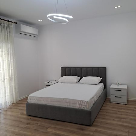 Erdis Home Nr 2 Tirana Kültér fotó
