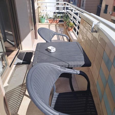 Erdis Home Nr 2 Tirana Kültér fotó