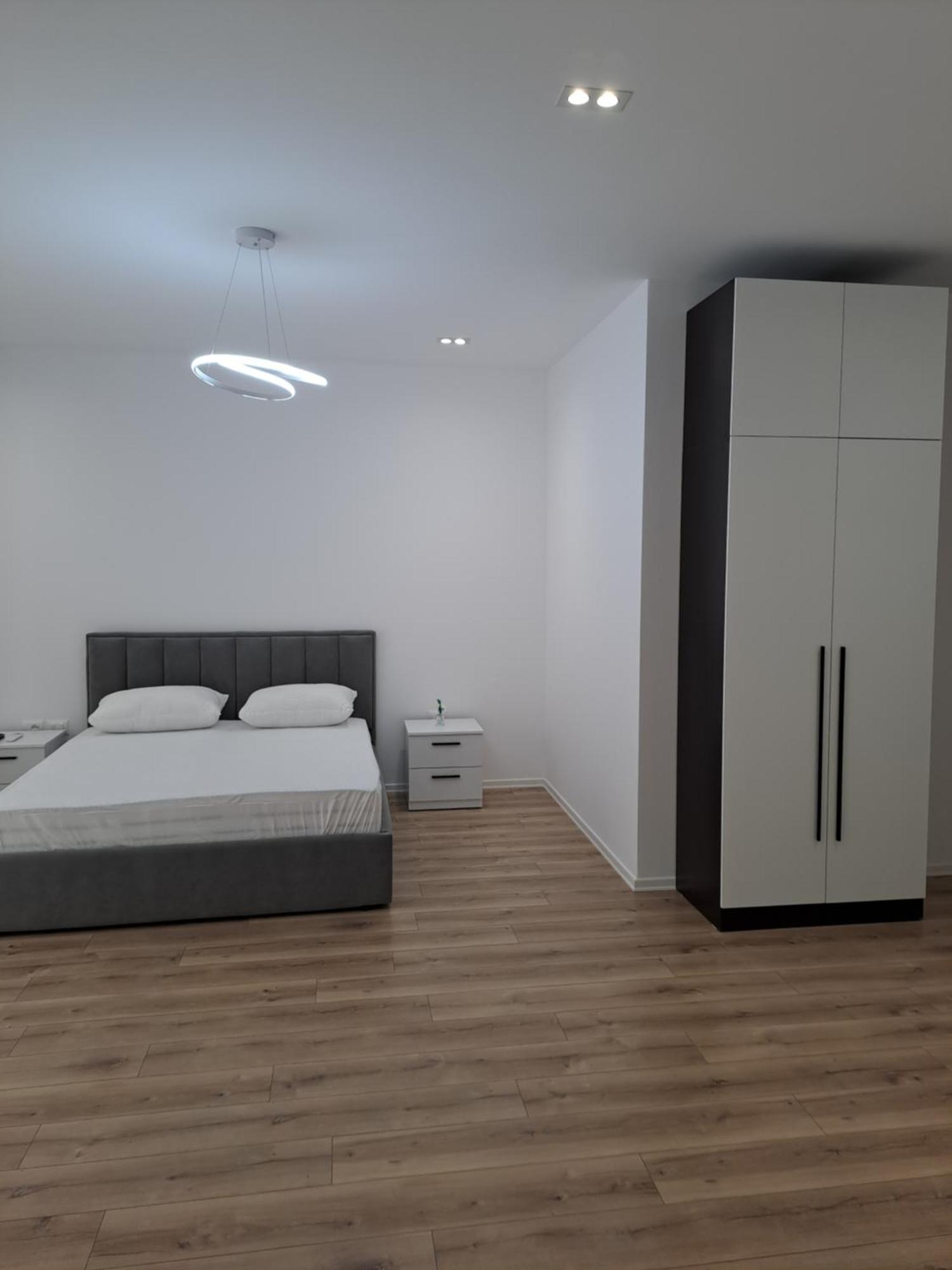 Erdis Home Nr 2 Tirana Kültér fotó