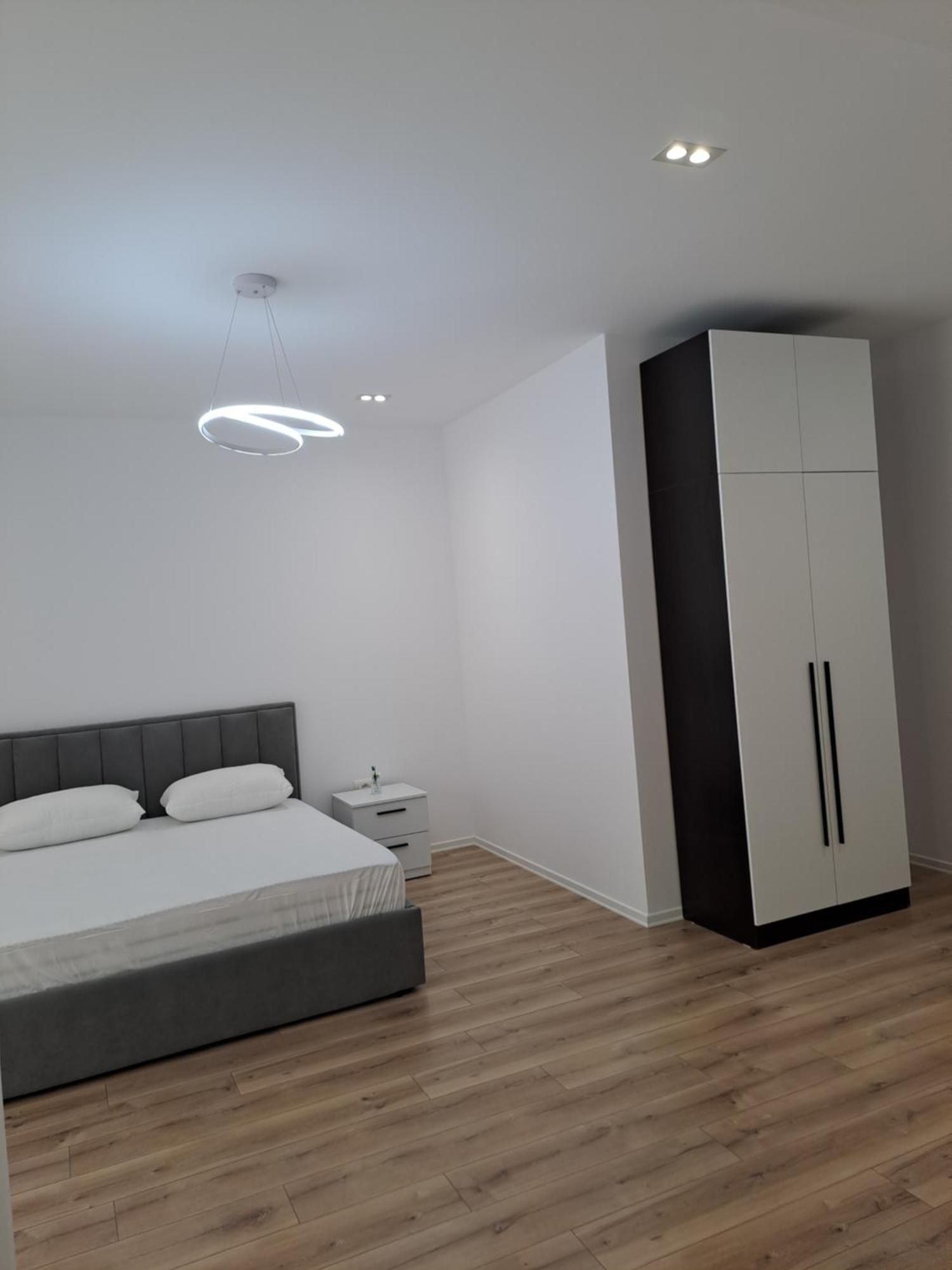Erdis Home Nr 2 Tirana Kültér fotó