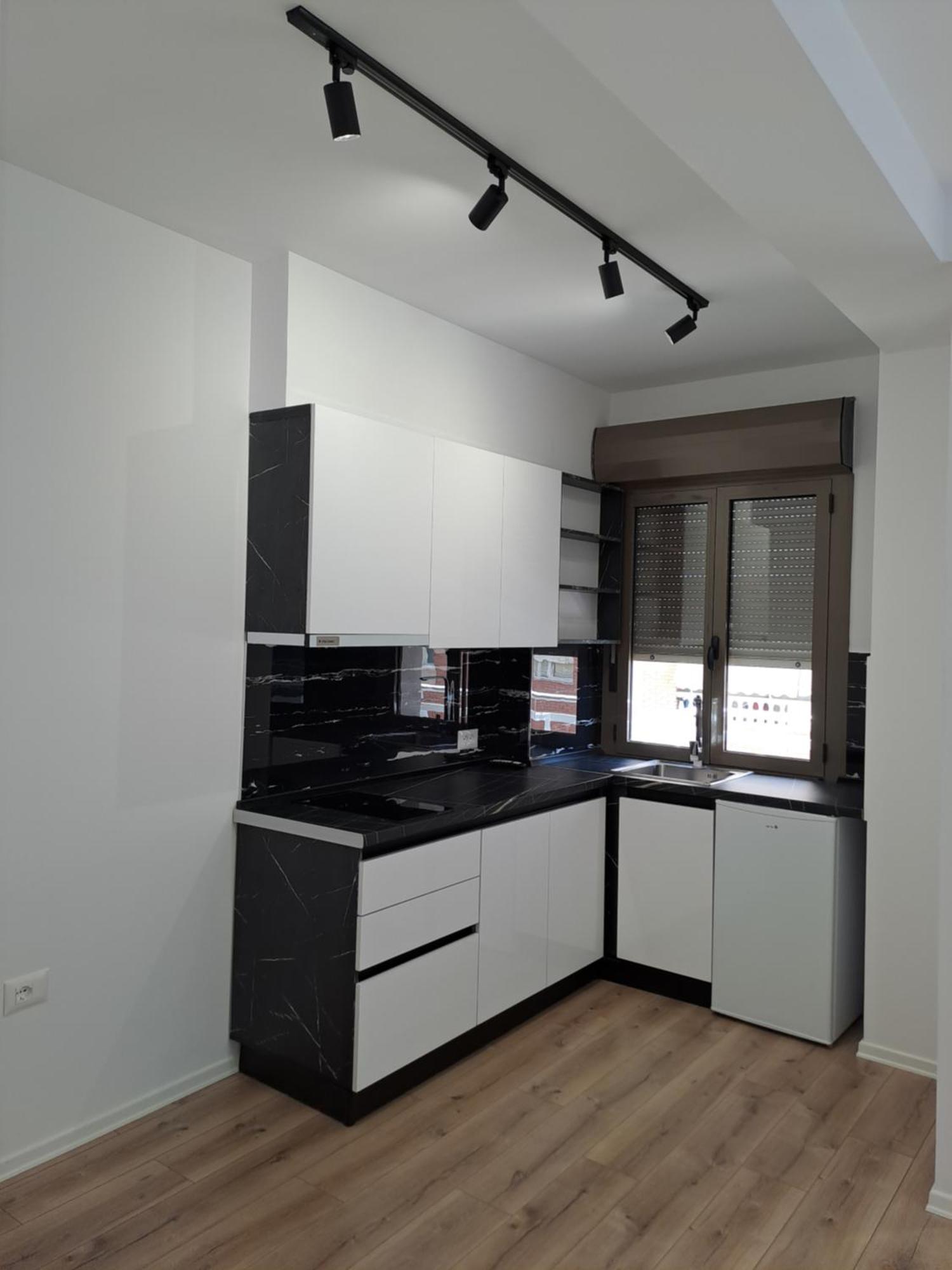 Erdis Home Nr 2 Tirana Kültér fotó