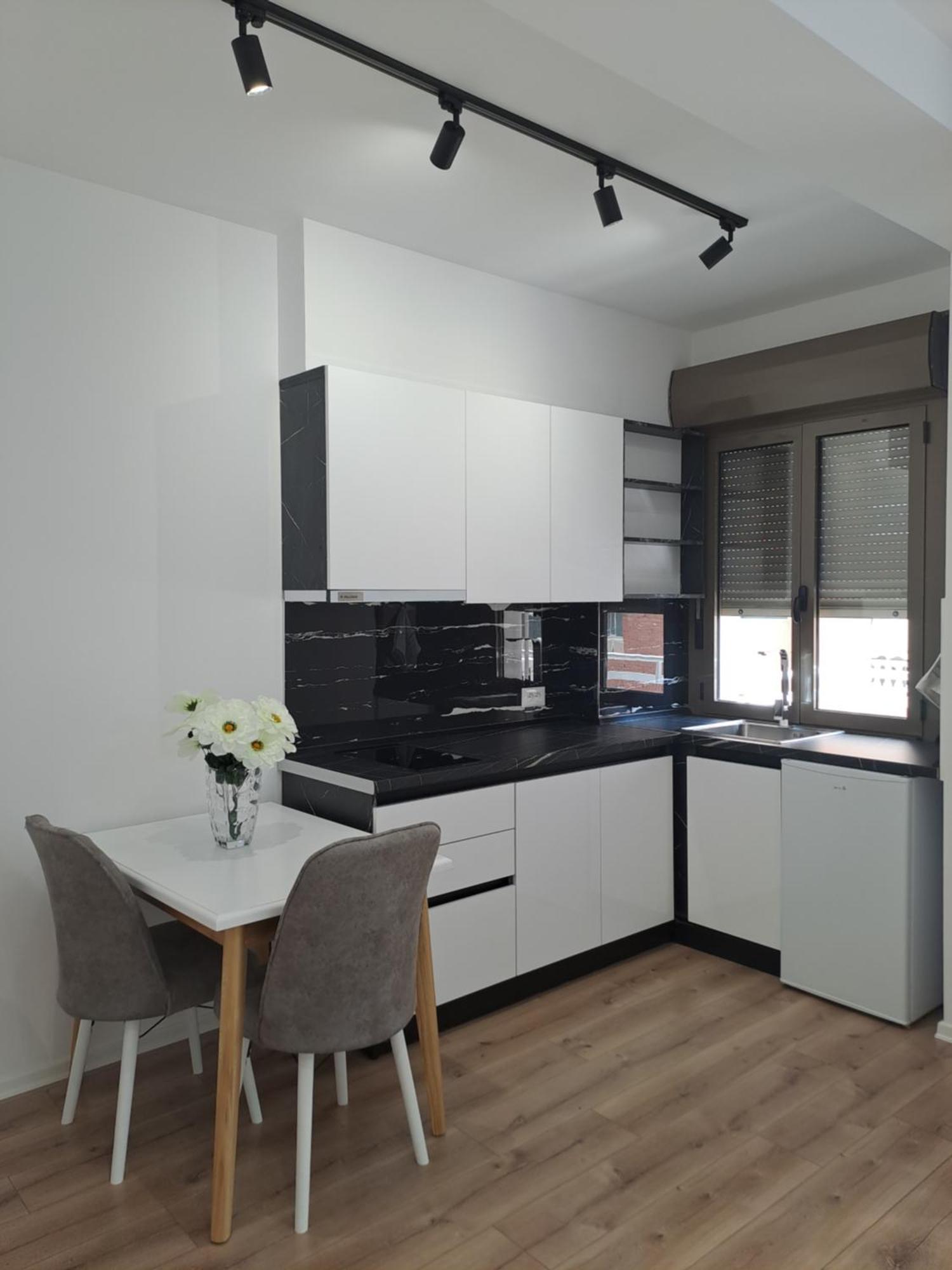 Erdis Home Nr 2 Tirana Kültér fotó